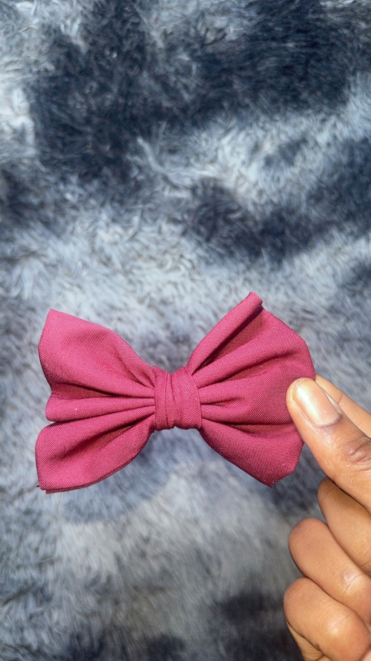 Hair Bow